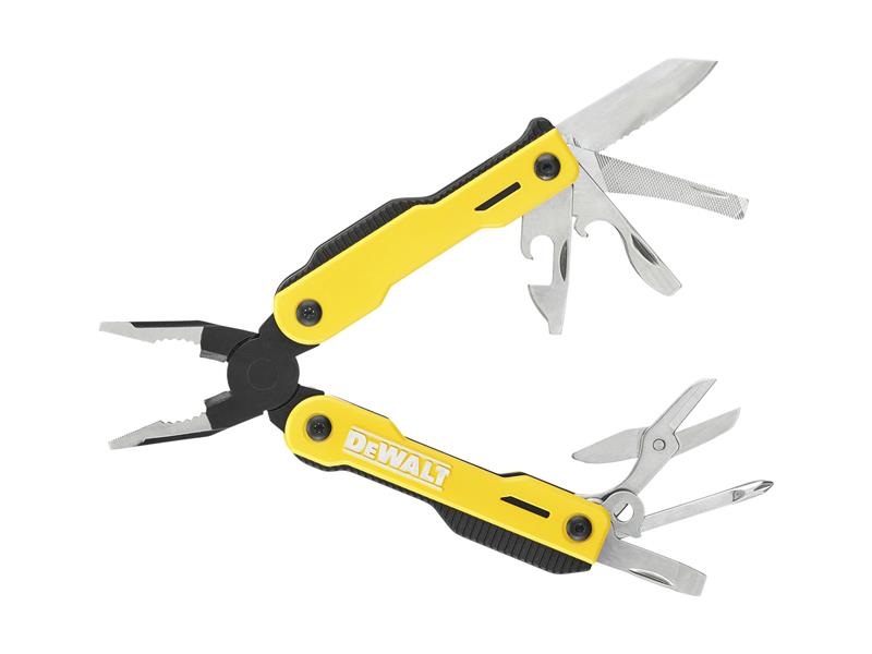 DEWALT DWHT0-71843 16-IN-1 MULTI TOOL
