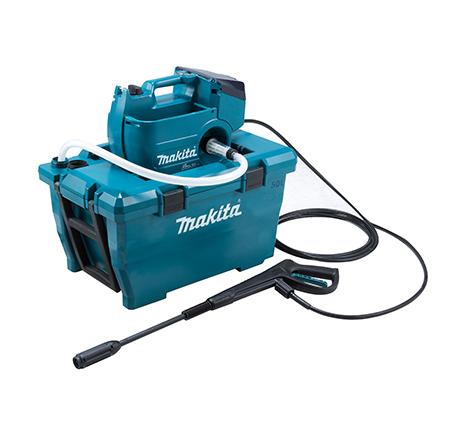 MAKITA DHW080ZK 36V LXT B/L PRESSURE WASHER BODY