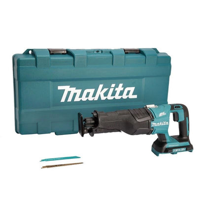 MAKITA DJR360ZK LXT 36V (2X18V) RECIP SAW BODY + CASE