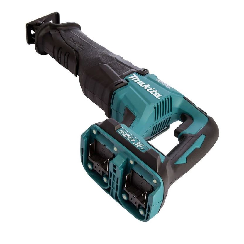 MAKITA DJR360ZK LXT 36V (2X18V) RECIP SAW BODY + CASE