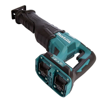 MAKITA DJR360ZK LXT 36V (2X18V) RECIP SAW BODY + CASE