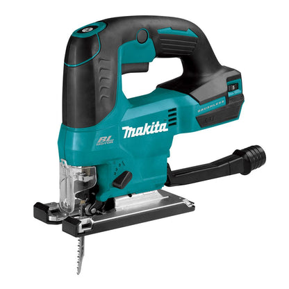 MAKITA DJV184 18V LXT JIGSAW BRUSHLESS 2 X 5.0AH MAKPAC
