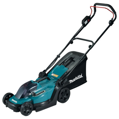 MAKITA DLM330RT 18V LXT MOWER 33CM 1 X 5.0AH
