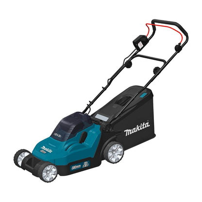 MAKITA DLM382Z 36V (2 X 18) LXT MOWER BODY