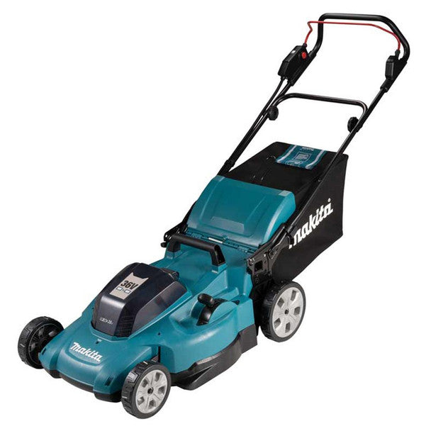 MAKITA DLM538Z LXT 36V 2X18V 53CM LAWNMOWER BODY