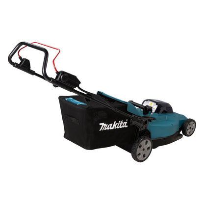 MAKITA DLM538Z LXT 36V 2X18V 53CM LAWNMOWER BODY