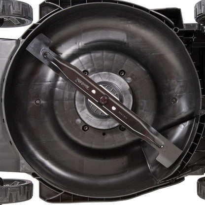 MAKITA DLM538 36V 2X18V LXT 53CM LAWNMOWER 2X5AH DC18SH
