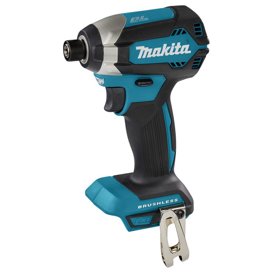 MAKITA DLX2507TJ 18V LXT TWIN KIT DHP489 DTD153 2 X 5.0AH