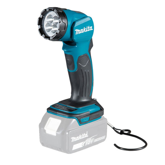 MAKITA DML815 18V LXT LED 12 POSITION TORCH BODY
