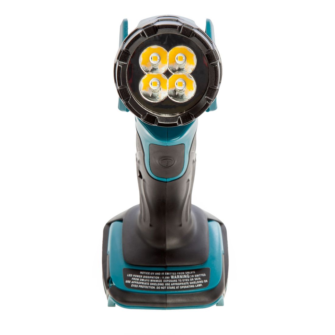 MAKITA DML815 18V LXT LED 12 POSITION TORCH BODY