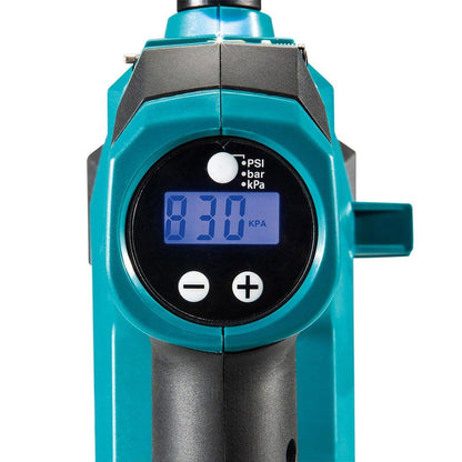 MAKITA DMP180 18V LXT TYRE INFLATOR BODY ONLY