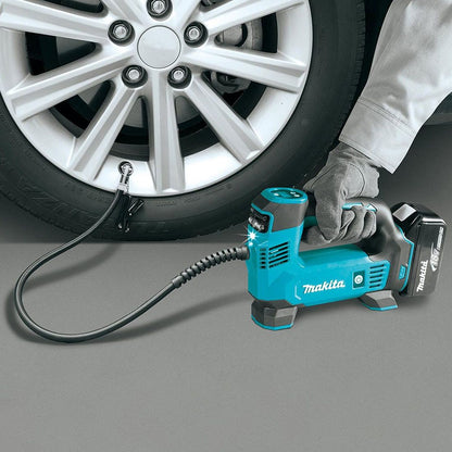 MAKITA DMP180 18V LXT TYRE INFLATOR BODY ONLY