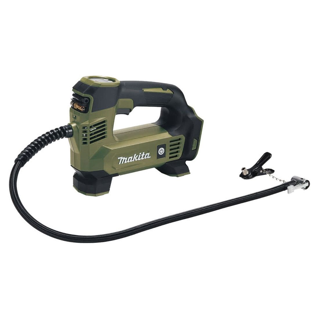 MAKITA DMP180 18V LXT OLIVE INFLATOR BODY ONLY