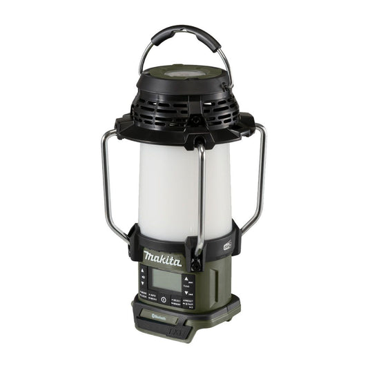 MAKITA DMR056O 18V LXT DAB+ SITE RADIO LANTERN TORCH BODY