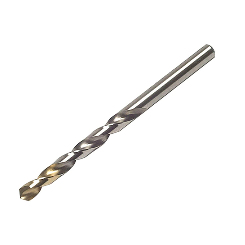 DORMER A002 2.5MM HSS DRILL BIT TIN COATED