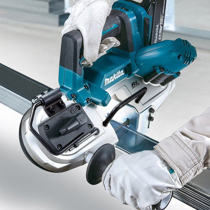 MAKITA DPB183Z 18V LXT BAND SAW BODY