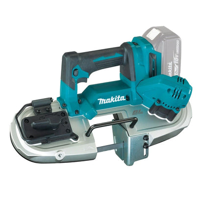 MAKITA DPB183Z 18V LXT BAND SAW BODY