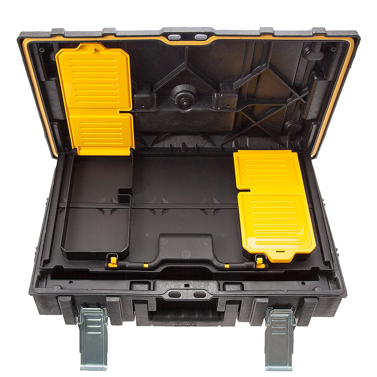 DEWALT DS150 TOUGHSYSTEM CASE