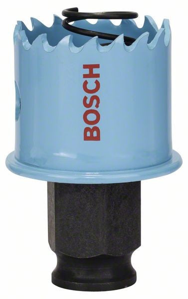 BOSCH 32MM SHEET METAL HOLESAW 2608 584 788