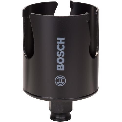 BOSCH CONSTRUCTION MATERIAL HOLESAW 60MM 2608900466