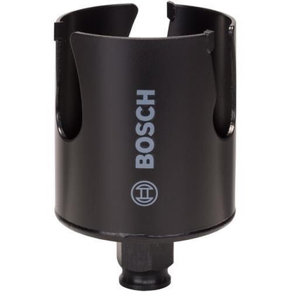 BOSCH CONSTRUCTION MATERIAL HOLESAW 60MM 2608900466