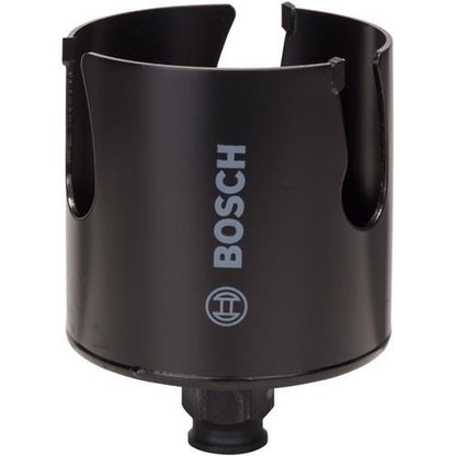 BOSCH CONSTRUCT HOLESAW 70MM 2608580748