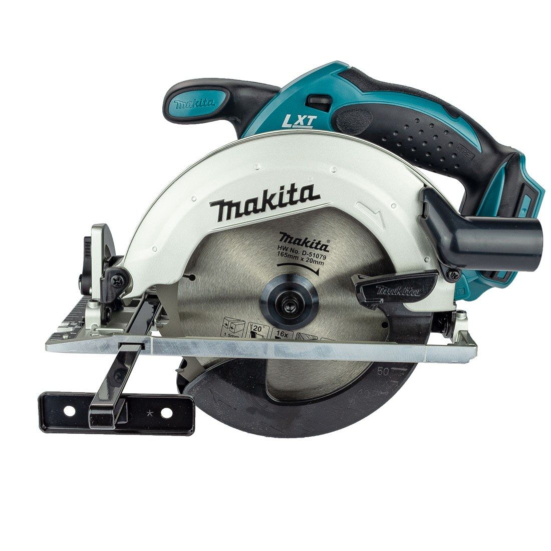 MAKITA DSS611Z 18V LXT CIRCULAR SAW BODY