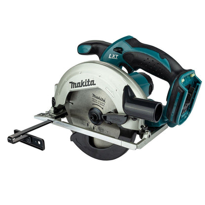 MAKITA DSS611Z 18V LXT CIRCULAR SAW BODY