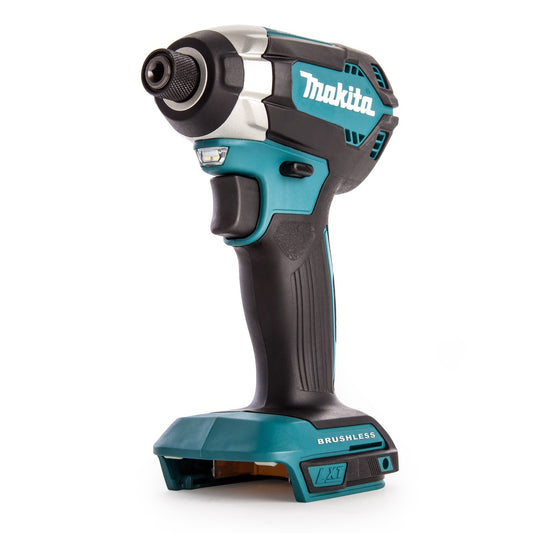 MAKITA DTD153ZJ 18V LXT IMPACT DRILL BODY IN MAKPAC 3