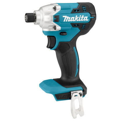 MAKITA DLX2336SF3 18V TWIN KIT DHP453 DTD156 3 X 3.0AH