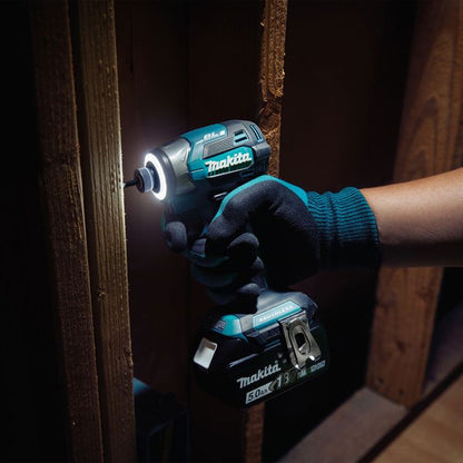 MAKITA DTD173Z 18V LXT B/LESS IMPACT DRIVER BODY