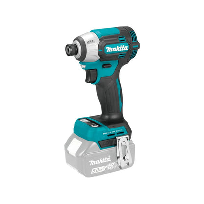 MAKITA DTD201Z 18V LXT IMPACT DRIVER BODY HEAVY DUTY 210NM