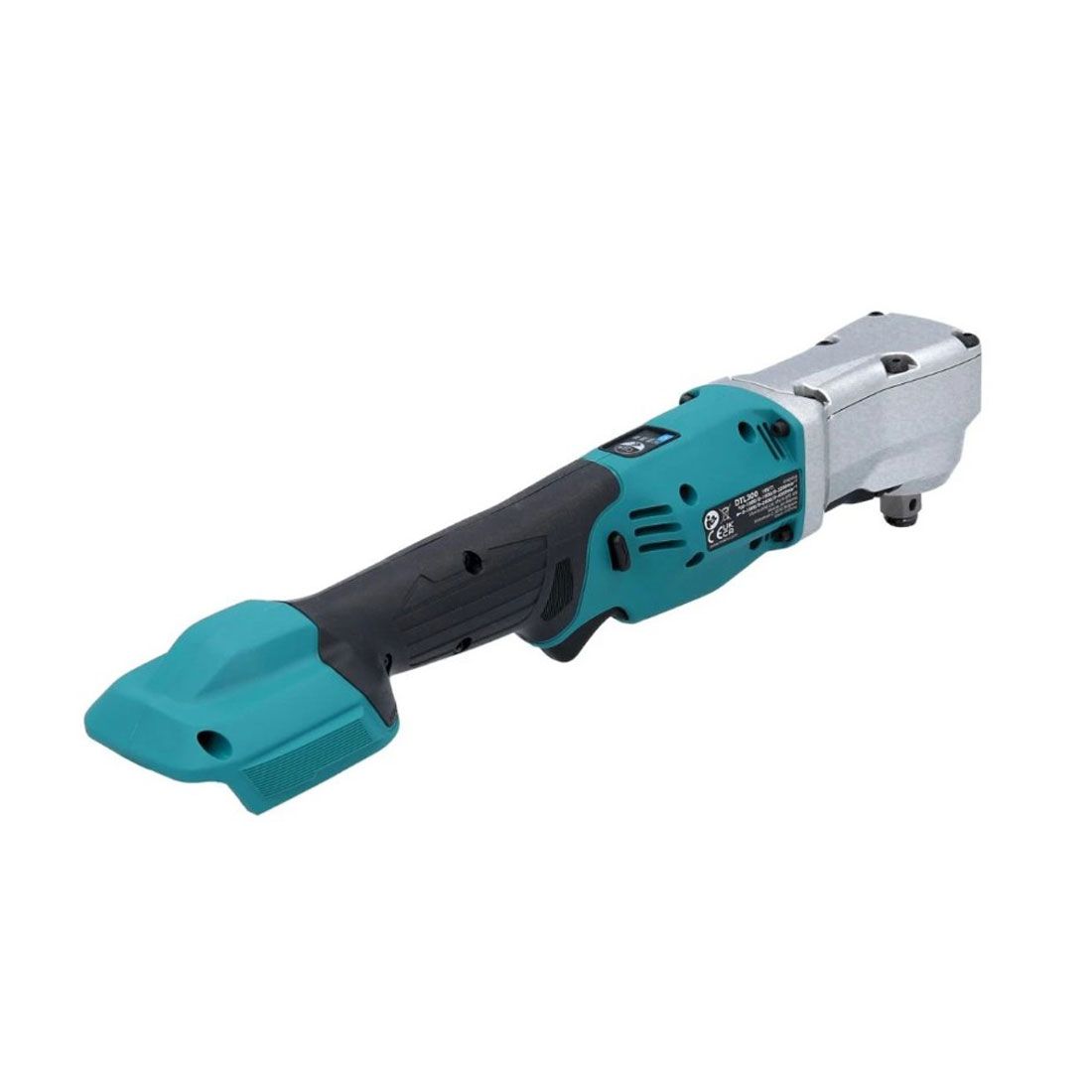 MAKITA DTL300Z 18V LXT ANGLE IMPACT WRENCH BODY