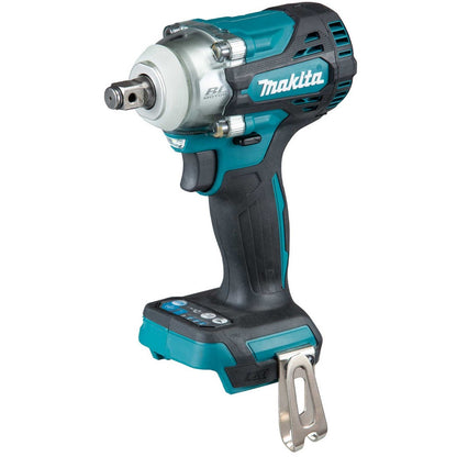 MAKITA DLX2590TJ 18V LXT 2X5 2 PCE COMBO KIT DHP492 DTW300