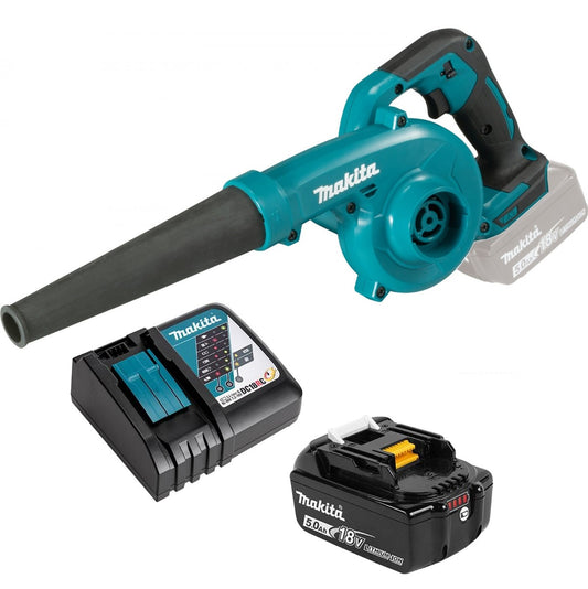MAKITA DUB185RT 18V BLOWER LXT 1 X 5.0AH