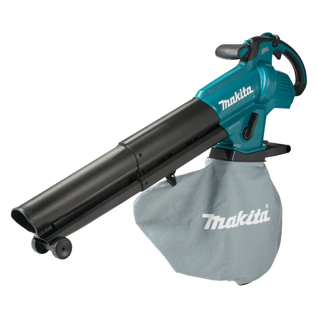 MAKITA DUB187Z 18V LXT B/LESS BLOWER / VACUUM BODY