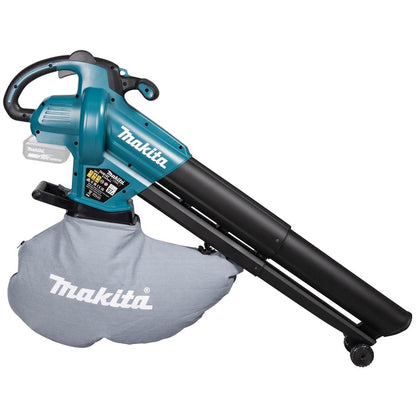 MAKITA DUB187Z 18V LXT B/LESS BLOWER / VACUUM BODY