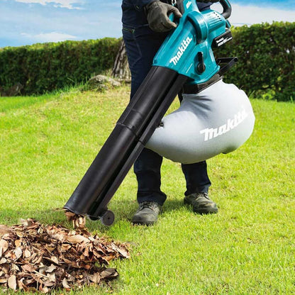 MAKITA DUB187Z 18V LXT B/LESS BLOWER / VACUUM BODY