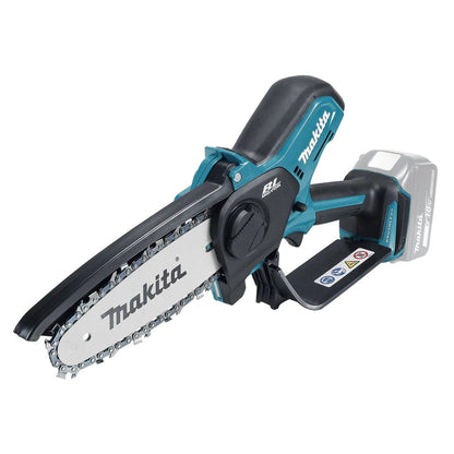 MAKITA DUC150Z 18V LXT 150MM PRUNING SAW CHAINSAW BODY
