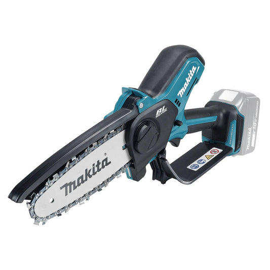 MAKITA DUC150Z 18V LXT 150MM PRUNING SAW CHAINSAW BODY