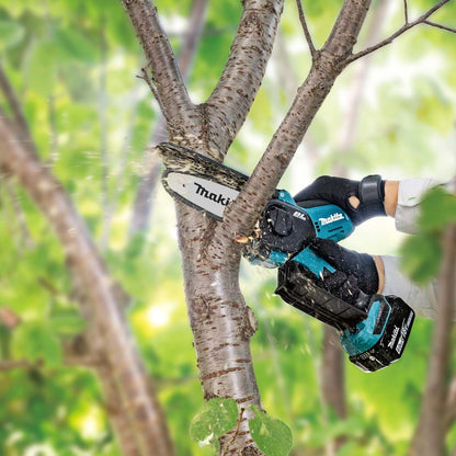 MAKITA DUC150Z 18V LXT 150MM PRUNING SAW CHAINSAW BODY