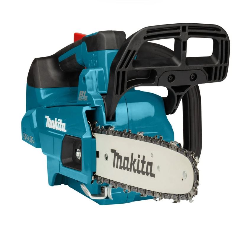 MAKITA DUC256Z 36V (2X18V) LXT B/LESS CHAINSAW BODY