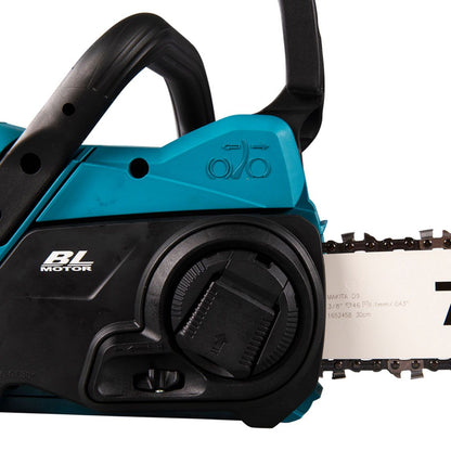 MAKITA DUC307RTX2 18V LXT CHAINSAW 1 X 5.0AH DC18RC