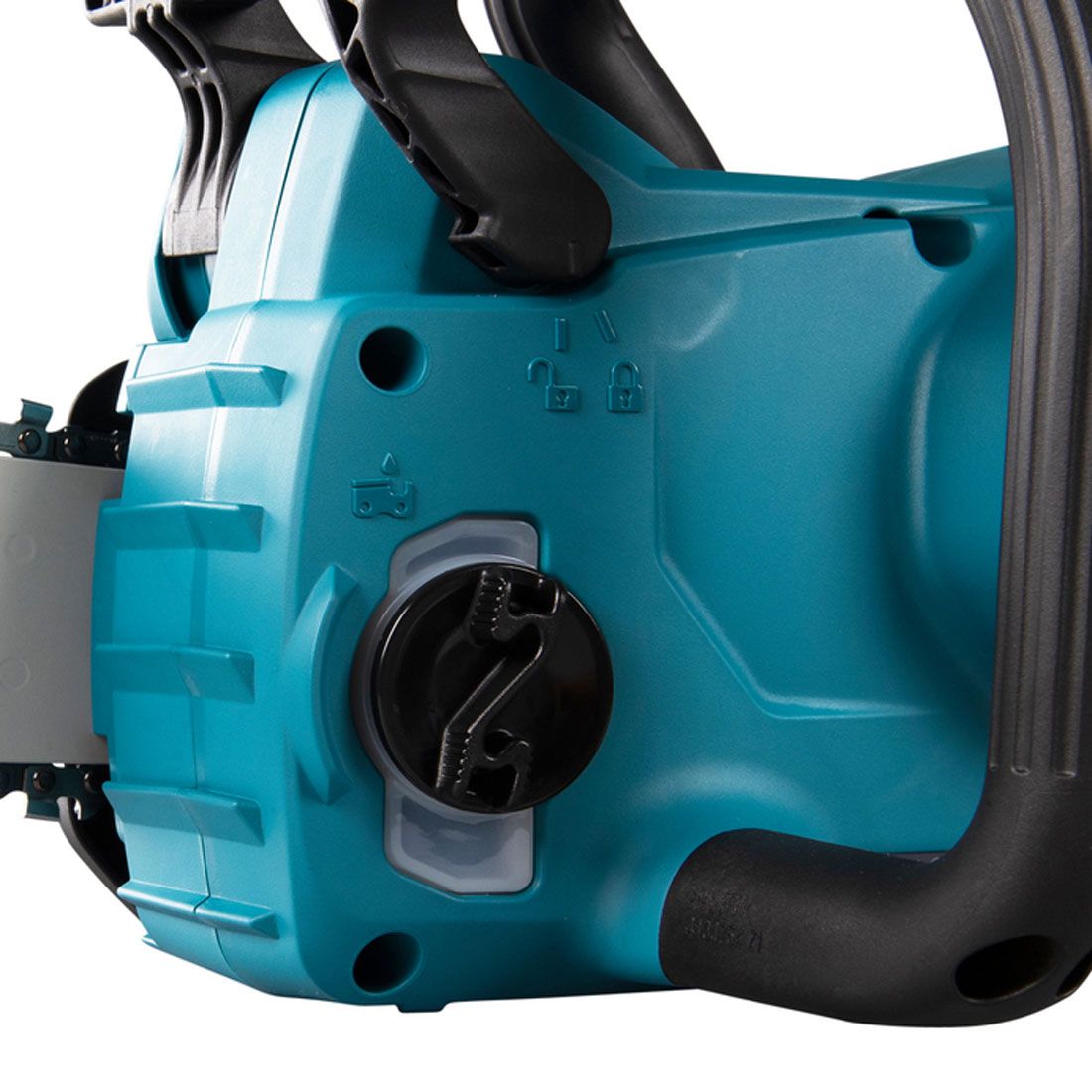 MAKITA DUC307RTX2 18V LXT CHAINSAW 1 X 5.0AH DC18RC