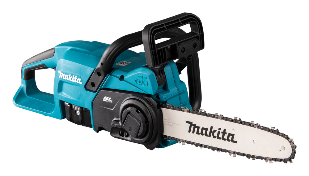 MAKITA DUC307RTX2 18V LXT CHAINSAW 1 X 5.0AH DC18RC