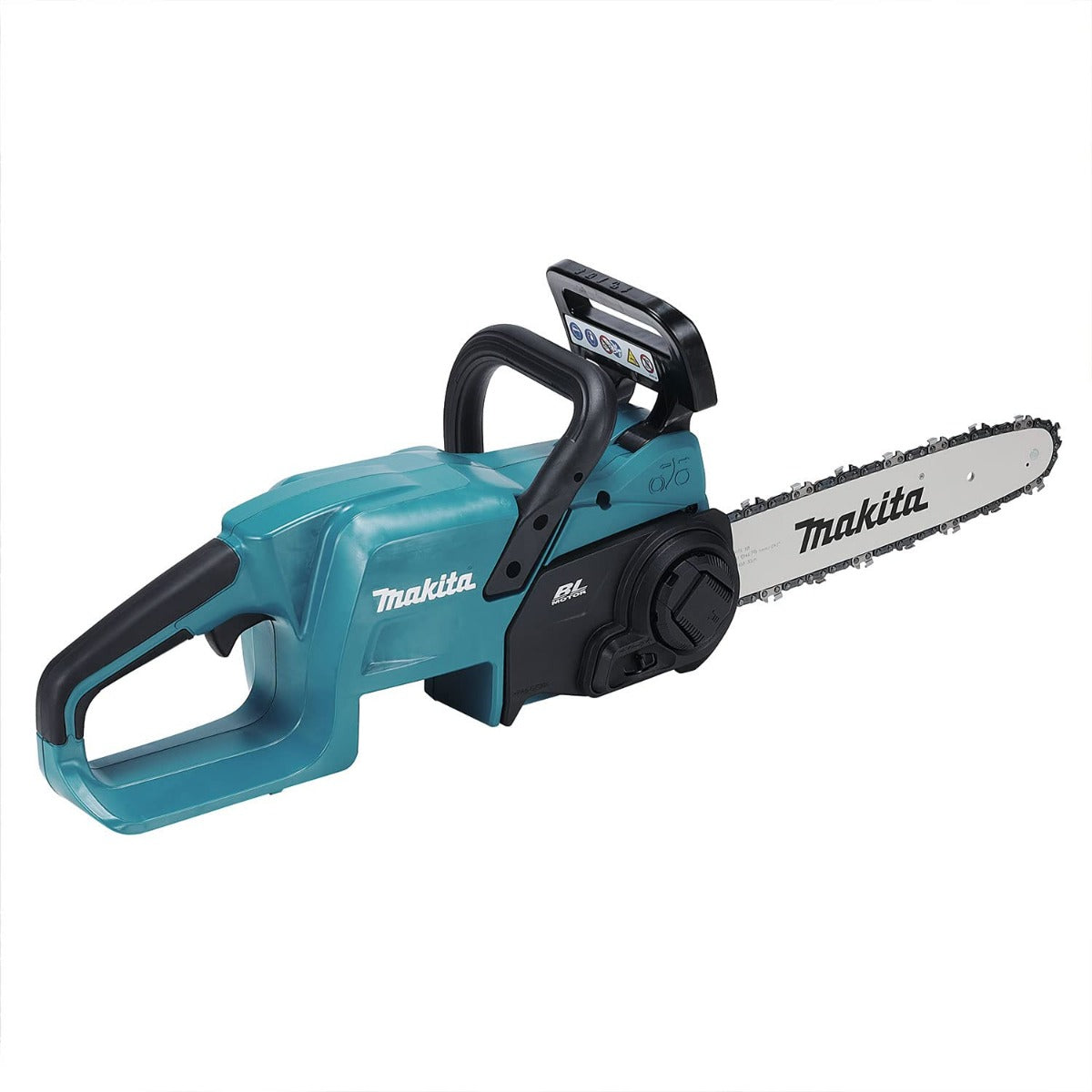 MAKITA DUC307RTX2 18V LXT CHAINSAW 1 X 5.0AH DC18RC