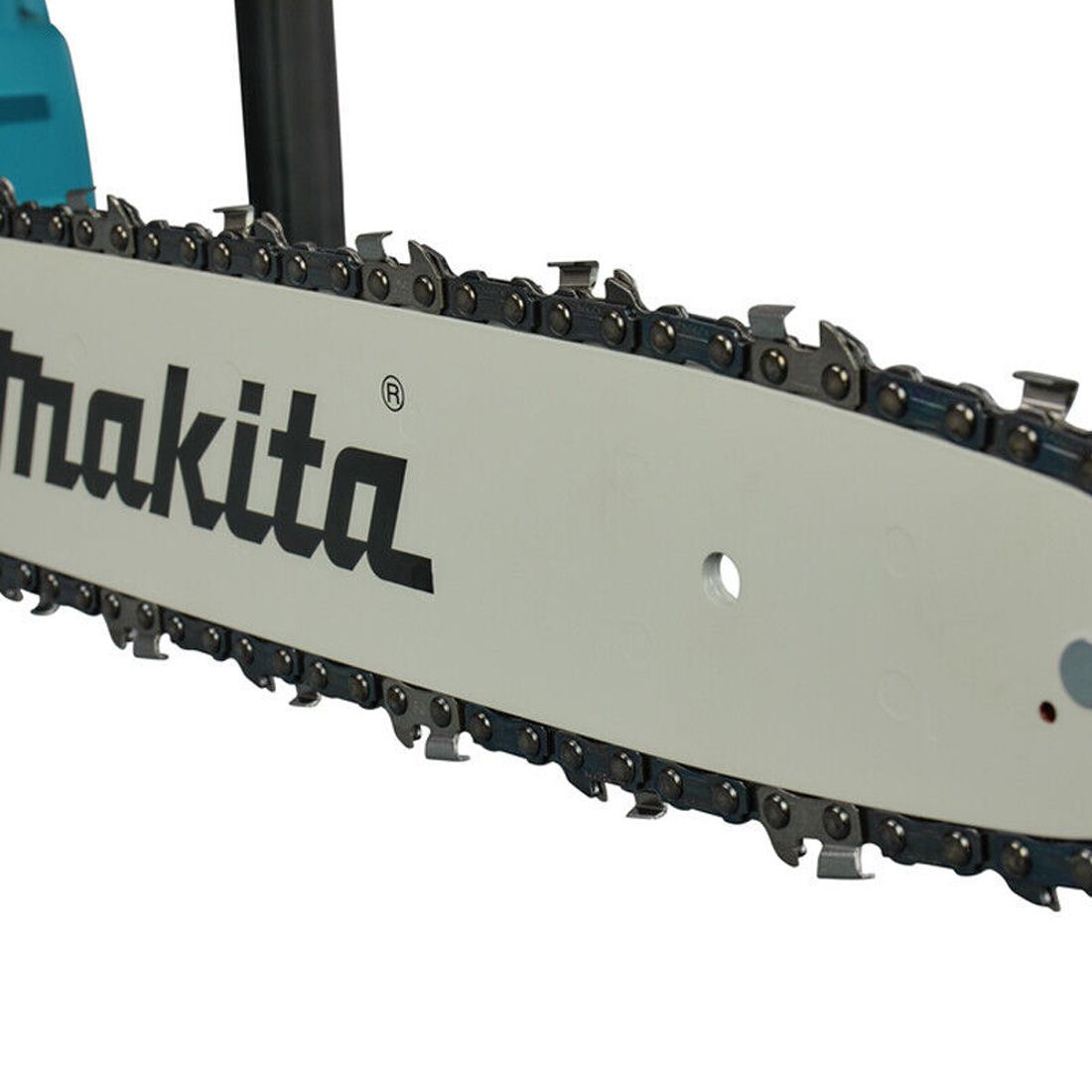 MAKITA DUC357Z 18V LXT B/LESS CHAINSAW BODY 350MM BAR