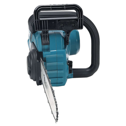 MAKITA DUC357Z 18V LXT B/LESS CHAINSAW BODY 350MM BAR