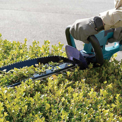 MAKITA DUH507Z 18V LXT HEDGE TRIMMER BODY 500MM