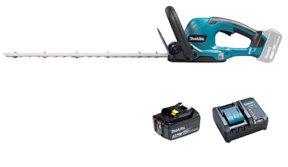 MAKITA DUH507F001 18V LXT 50CM HEDGE TRIMMER 1 X 3.0AH